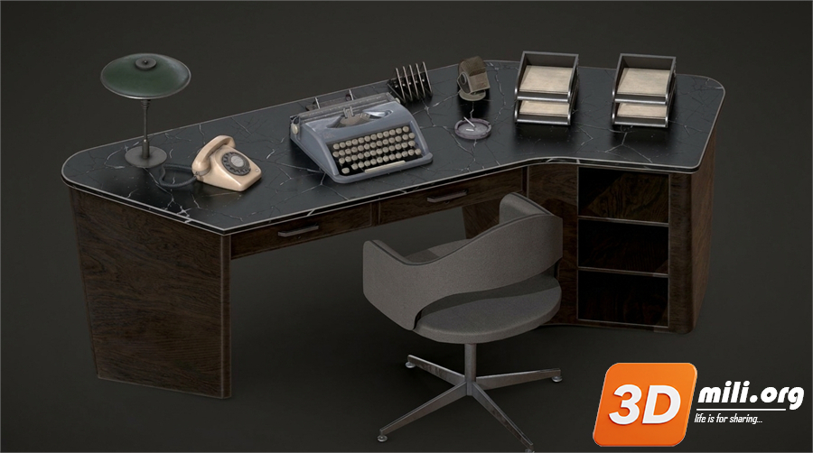 Office Furniture Skp Flies